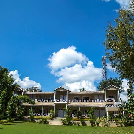 Tiger'S Den Resort Bandhavgarh National Park Εξωτερικό φωτογραφία