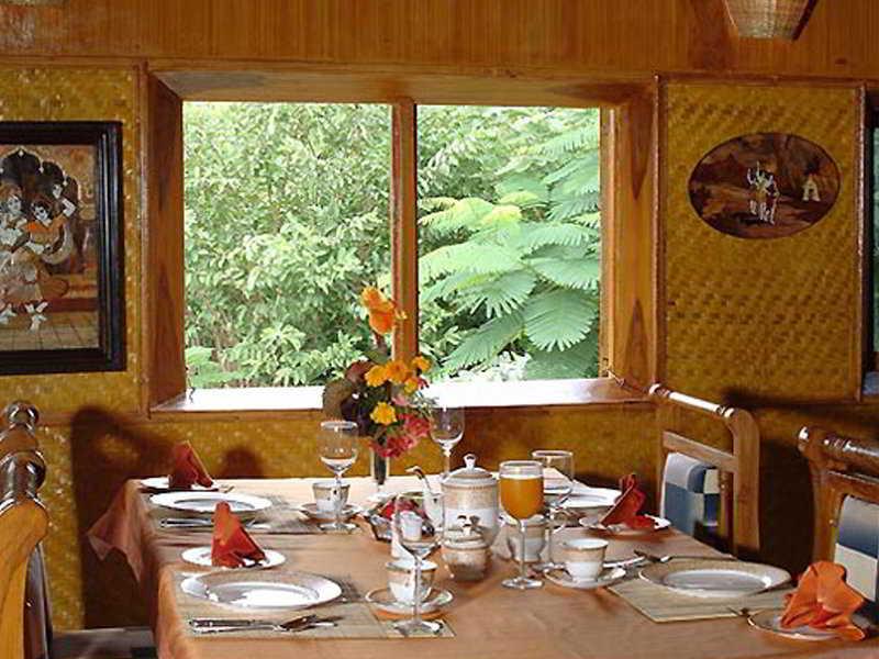 Tiger'S Den Resort Bandhavgarh National Park Εξωτερικό φωτογραφία