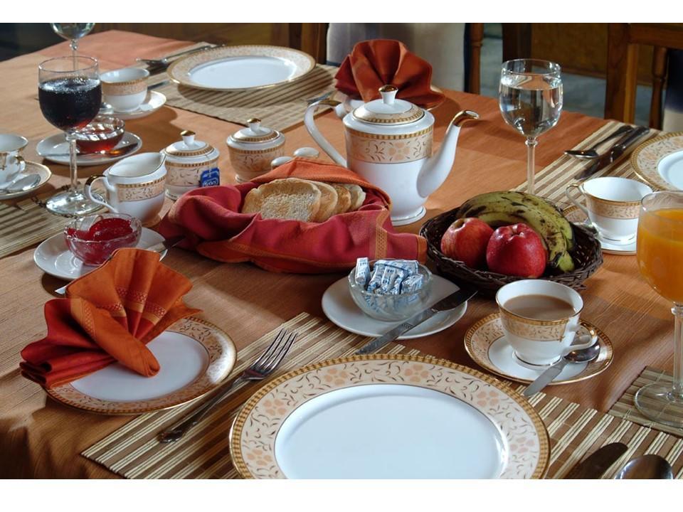 Tiger'S Den Resort Bandhavgarh National Park Εξωτερικό φωτογραφία